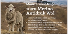 MaAn's wool-to-go