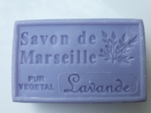 Marseille zeep origineel uit Frankrijk