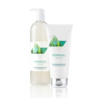 Permsal Aloe Vera Magnesium Gel